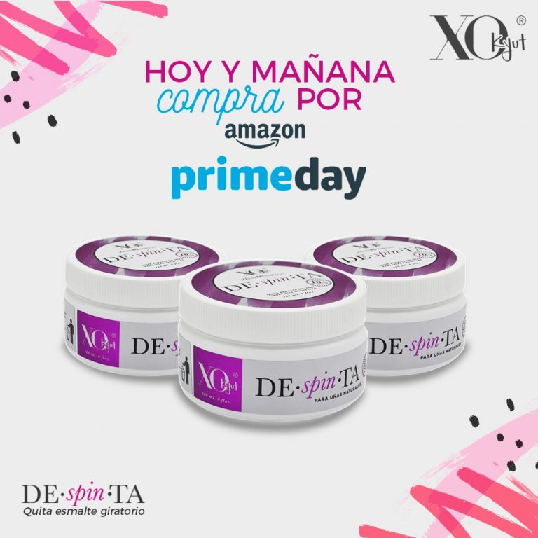 prime day kyut